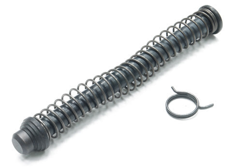 Guarder MARUI 17/18C Enhanced Recoil Spring Guide (GLK-17)