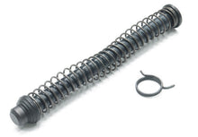 Guarder MARUI 17/18C Enhanced Recoil Spring Guide (GLK-17)