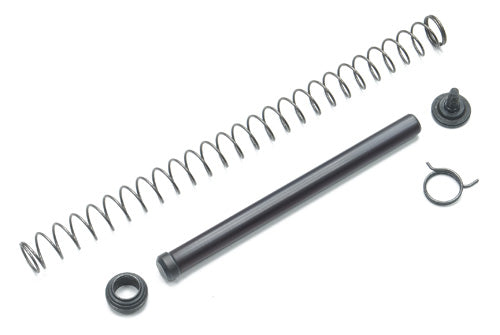 Guarder MARUI 17/18C Enhanced Recoil Spring Guide (GLK-17)