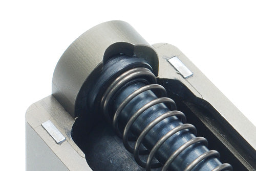 Guarder MARUI 17/18C Enhanced Recoil Spring Guide (GLK-17)