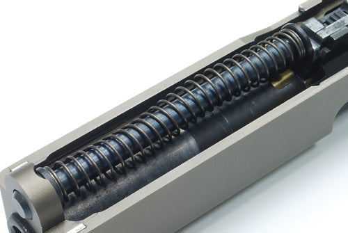 Guarder MARUI 17/18C Enhanced Recoil Spring Guide (GLK-17)
