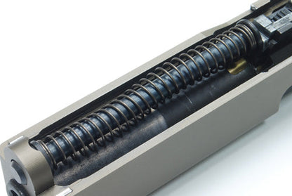 Guarder MARUI 17/18C Enhanced Recoil Spring Guide (GLK-17)