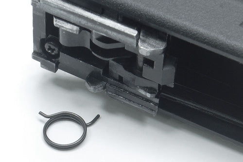 Guarder MARUI 17/18C Enhanced Recoil Spring Guide (GLK-17)