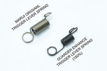 Guarder Enhanced Frame Spring Set for MARUI 19 Gen3/4, 17 Gen4 (GLK-214)