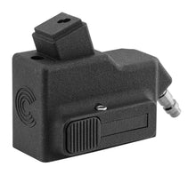 Creeper Concepts AAP01/17 Series HPA M4 Adapter (EU Gen3)