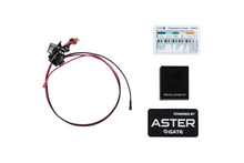 Gate ASTER V2 SE Basic Module [Rear Wired]