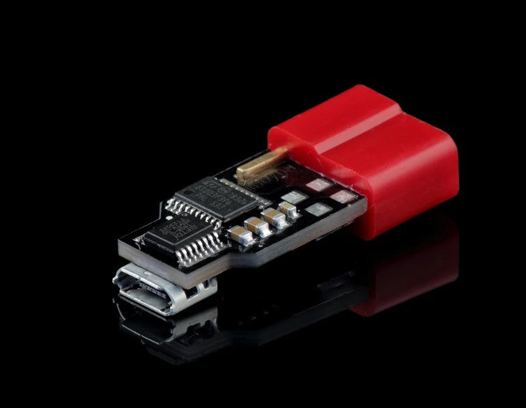 Gate USB-Link for GCS app