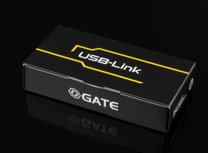 Gate USB-Link for GCS app