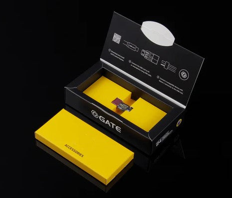 Gate USB-Link for GCS app