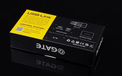 Gate USB-Link for GCS app