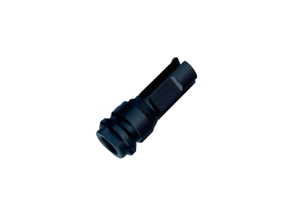 EMG Helios x Noveske x Double Eagle M4/N4 MWS Series (G101 Flash Hider)