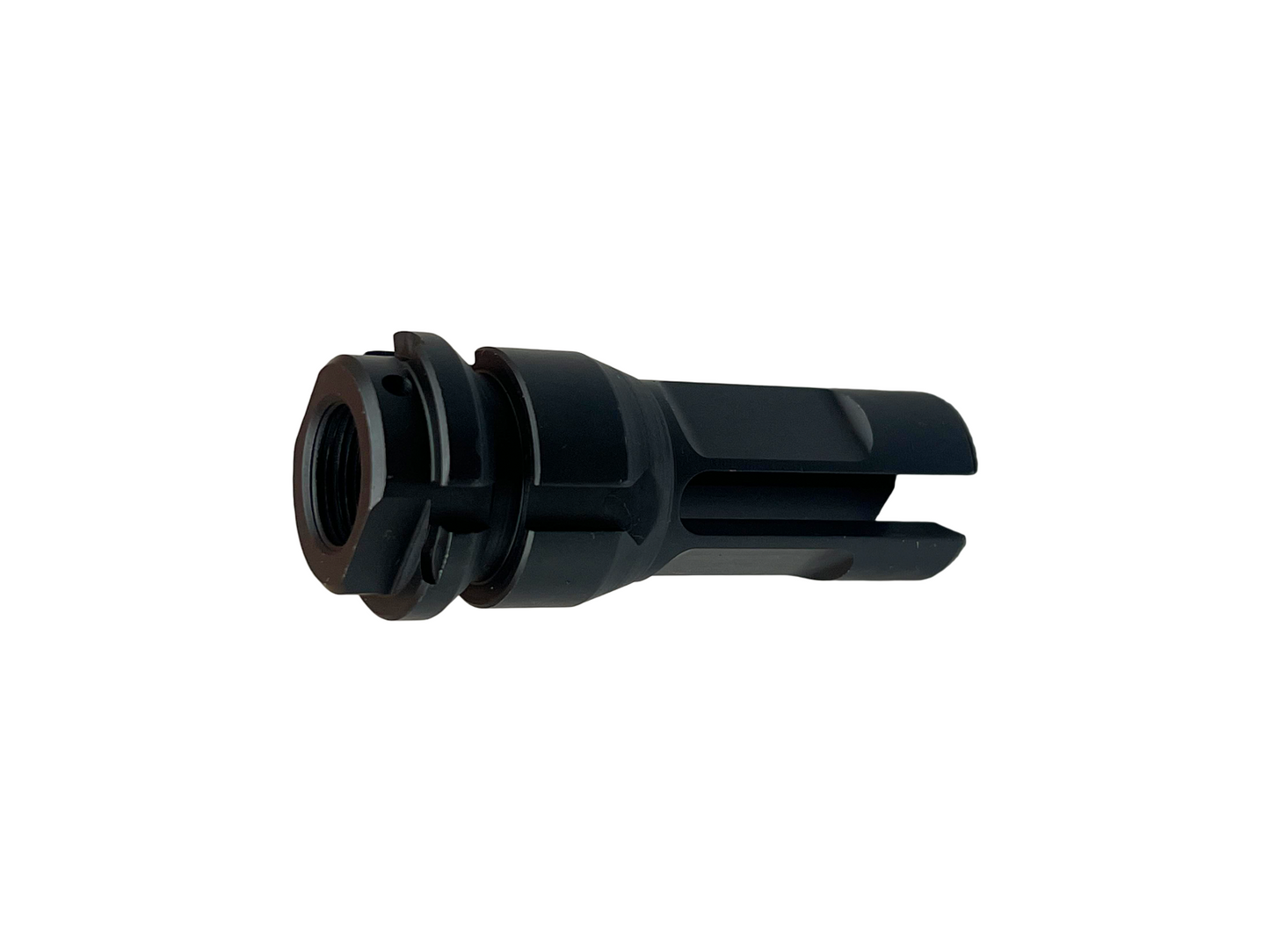 EMG Helios x Noveske x Double Eagle M4/N4 MWS Series (G101 Flash Hider)
