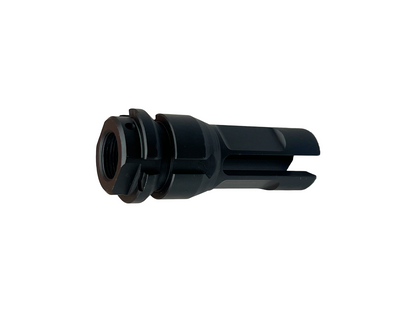 EMG Helios x Noveske x Double Eagle M4/N4 MWS Series (G101 Flash Hider)