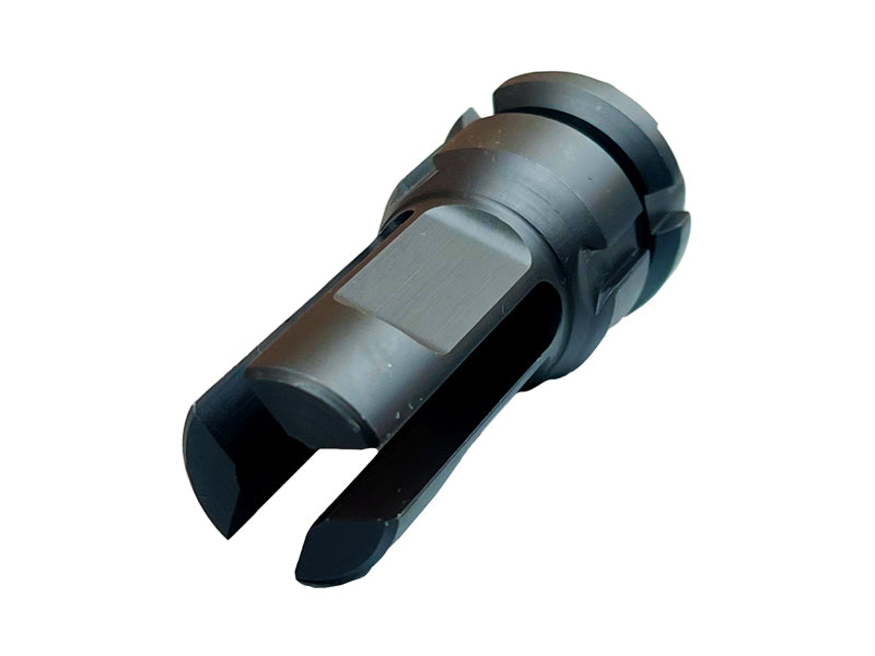 EMG Helios x Noveske x Double Eagle M4/N4 MWS Series (G101 Flash Hider)
