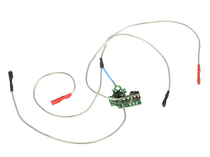 Cyma V2 Mosfet - Front Wired