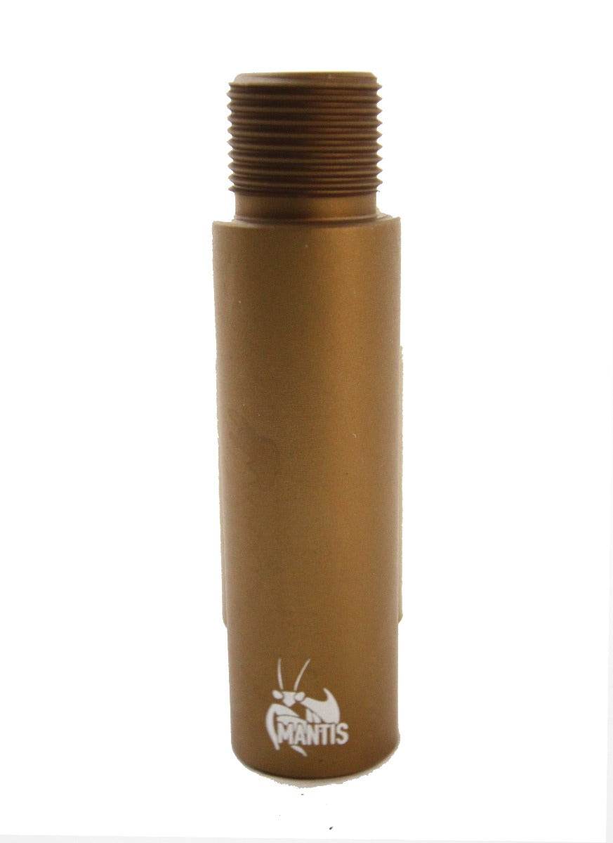 Mantis CCW 2" Barrel Extension TAN