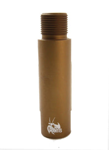 Mantis CCW 2" Barrel Extension TAN