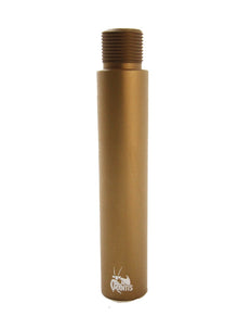 Mantis CCW 3" Barrel Extension TAN