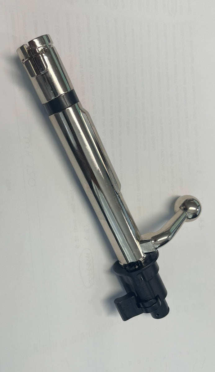 Double Bell Kar98 Gas Bolt