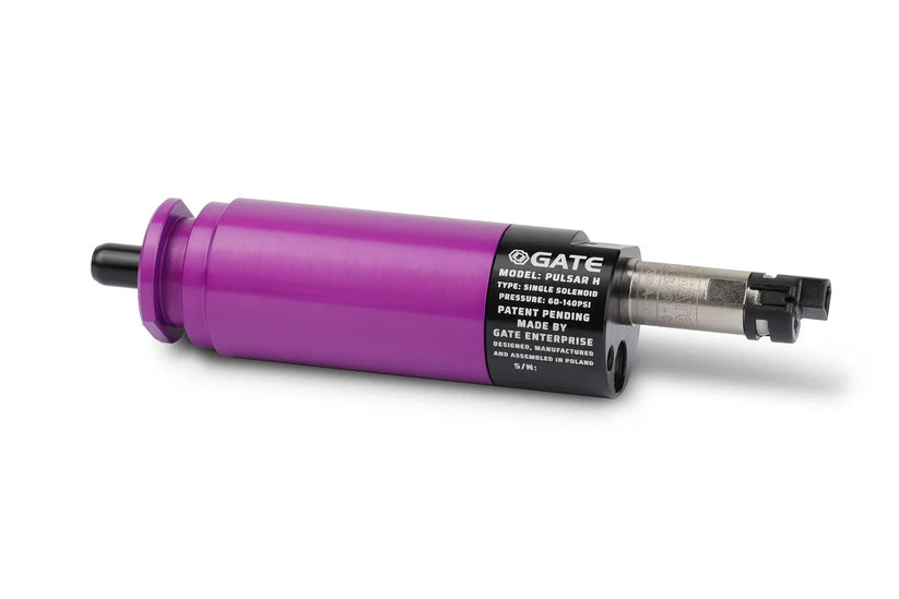 Gate - PULSAR H Hybrid HPA Engine [ETU not included] (HPA-PH)