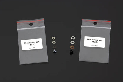 Gate - TITAN V2 Expert Module [Rear Wired]  (TTN2-EMR)