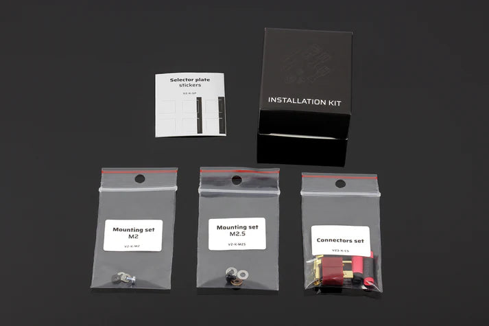 Gate - TITAN V2 Expert Module [Rear Wired]  (TTN2-EMR)