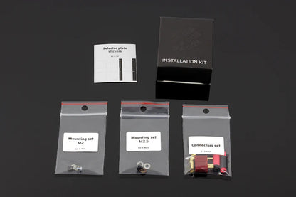 Gate - TITAN V2 Expert Module [Rear Wired]  (TTN2-EMR)