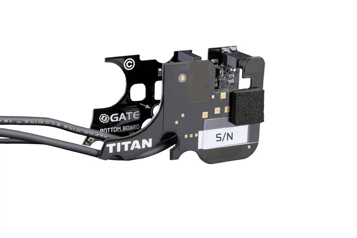 Gate - TITAN V2 Expert Module [Rear Wired]  (TTN2-EMR)