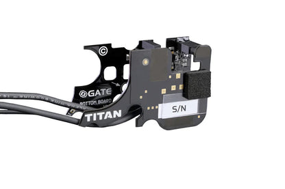 Gate - TITAN V2 Expert Module [Rear Wired]  (TTN2-EMR)