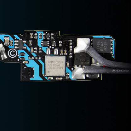 Gate - ASTER II Bluetooth® EXPERT for V3 GB [AEG & HPA]  (ABT3)