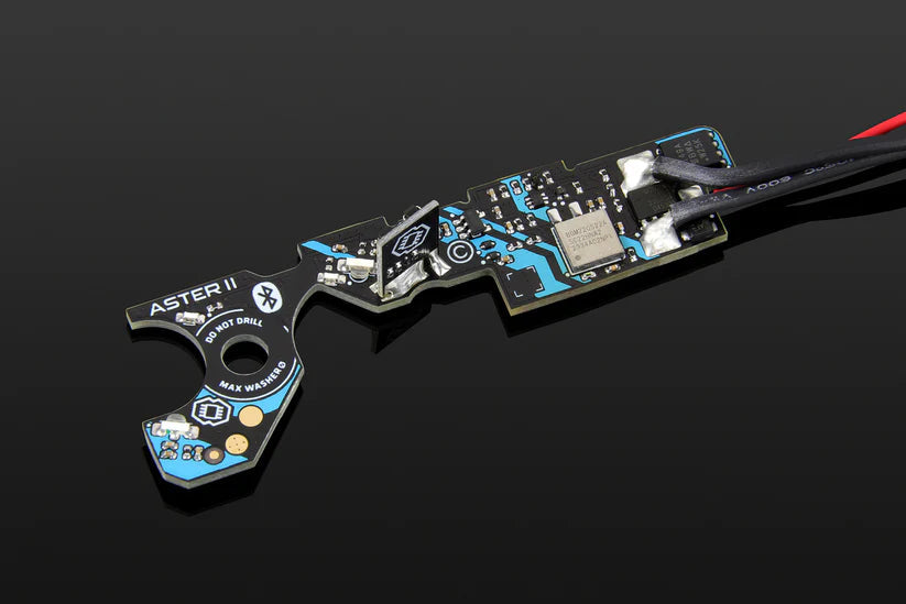 Gate - ASTER II Bluetooth® EXPERT for V3 GB [AEG & HPA]  (ABT3)