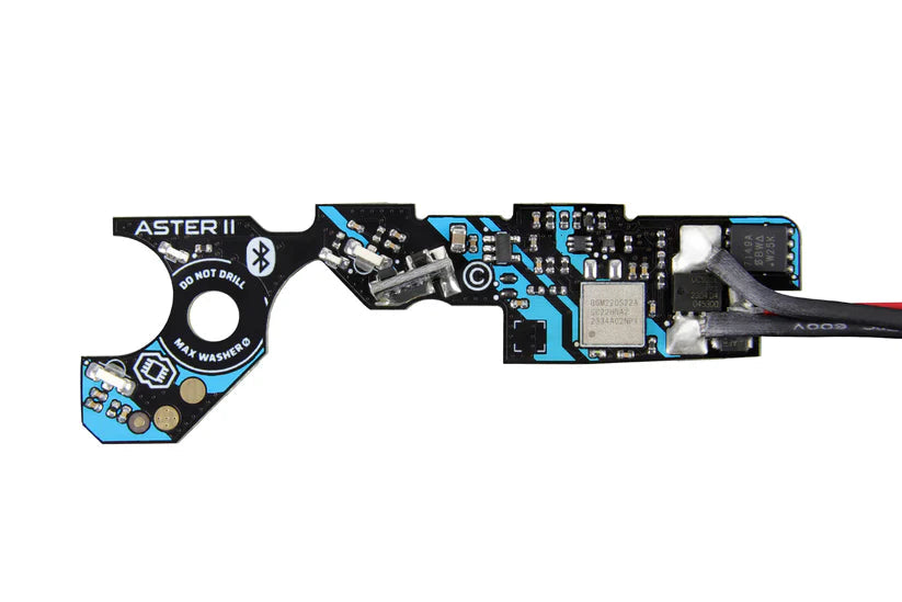 Gate - ASTER II Bluetooth® EXPERT for V3 GB [AEG & HPA]  (ABT3)