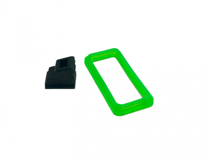 Well WE09-1GM Gas Magazine Seals