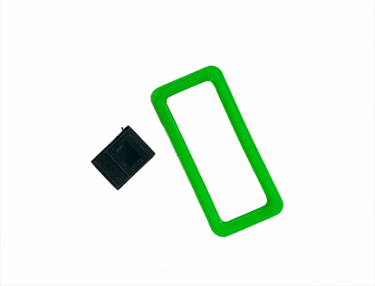 Well WE09-1GM Gas Magazine Seals