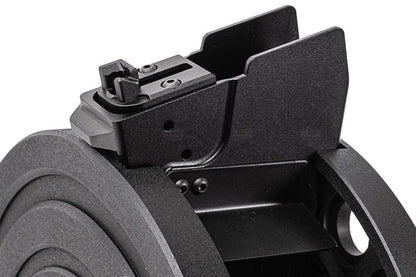 ITP - Shotgun Drum Magazine Kit (B051-BK)