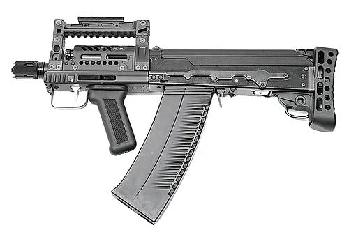 ITP - Groza-12 Kit For Saiga12 SBS (B090-BK)