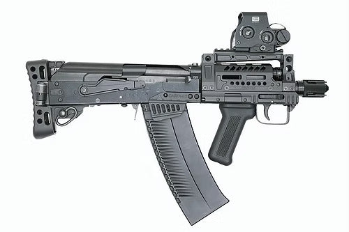 ITP - Groza-12 Kit For Saiga12 SBS (B090-BK)