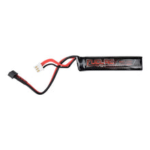 ACM Li-Po BATTERY 7.4V 550mAH 20c (Mini Deans)