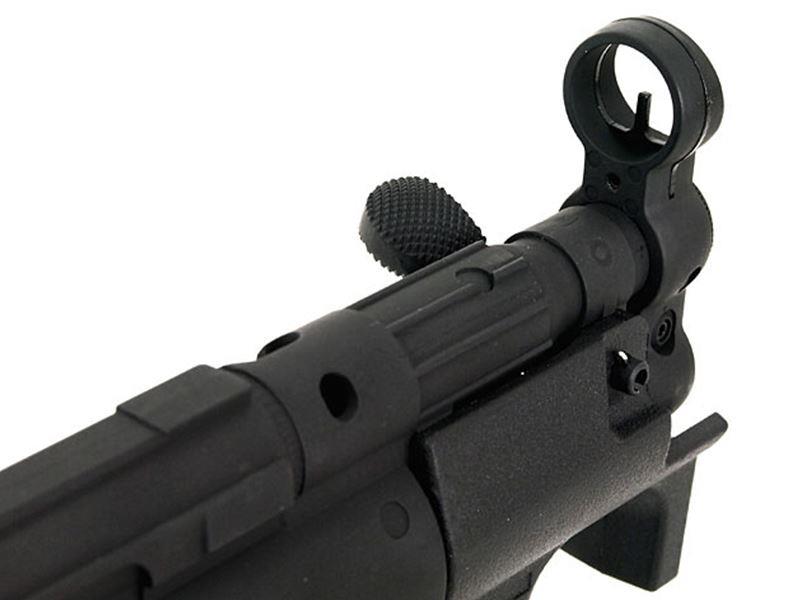 Cyma CM041K Submachine SMG AEG