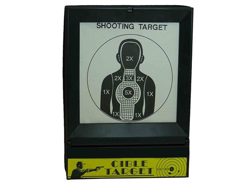 ACM Paper Target