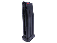 EMG x STI International DVC 3-GUN 2011 Co2 Magazine (Black - 28 Rounds)