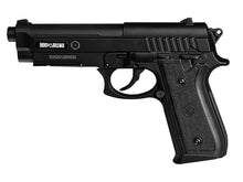 Cybergun PT92 Co2 Fixed Slide NBB Pistol (Black- Cybergun - 210308)