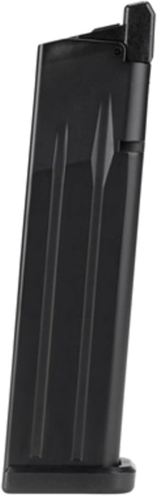 Modify Gas Hi-Cap Magazine for TM, AW, WE, KJW, Army, Modify (28 Rounds - MD-65303510)