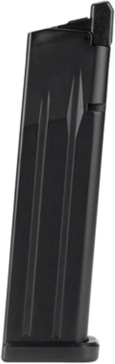 Modify Gas Hi-Cap Magazine for TM, AW, WE, KJW, Army, Modify (28 Rounds - MD-65303510)