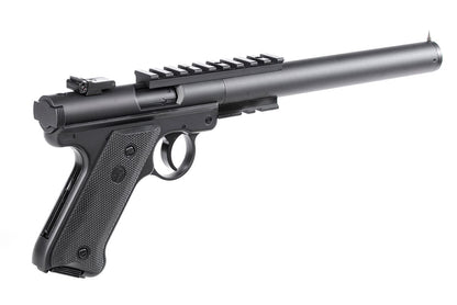KJWorks MK1 Fishbone Gas Blowback Pistol
