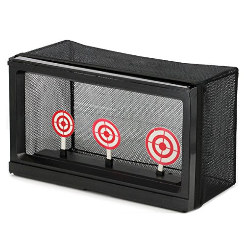 ACM Auto Reset Target (3 Targets - No Battery Requred)