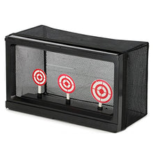 ACM Auto Reset Target (3 Targets - No Battery Requred)