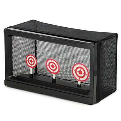 ACM Auto Reset Target (3 Targets - No Battery Requred)