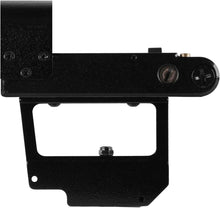 JJ Airsoft OKP-7 Red Dot Sight with AK Side Mount (Black)