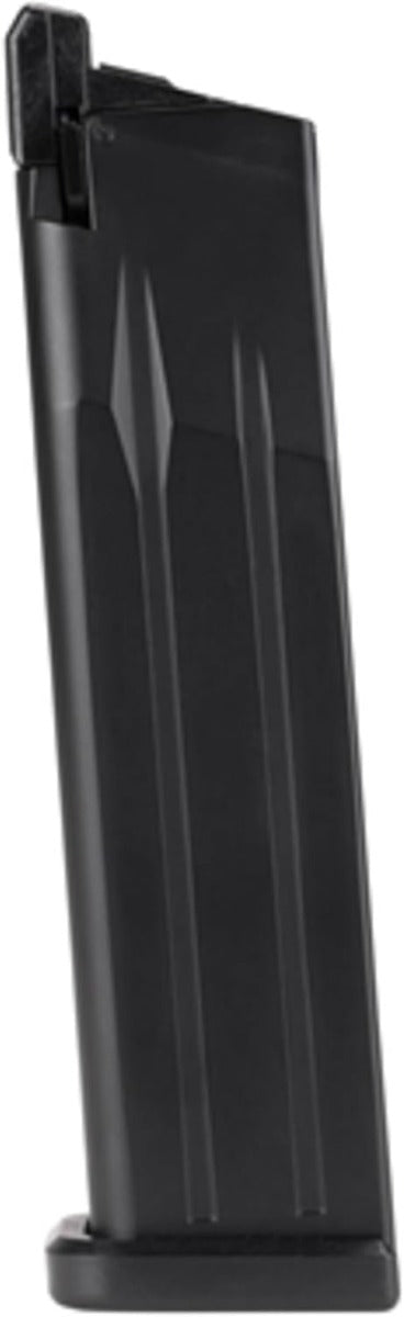 Modify Gas Hi-Cap Magazine for TM, AW, WE, KJW, Army, Modify (28 Rounds - MD-65303510)